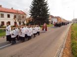 Orel Jednosta - Hustopeče nad Bečvou