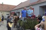 Orel Jednosta - Hustopeče nad Bečvou