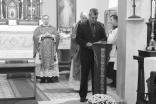 Orel Jednosta - Hustopeče nad Bečvou