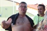Orel Jednosta - Hustopeče nad Bečvou