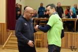 Orel Jednosta - Hustopeče nad Bečvou