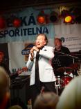 Orel Jednota - Hustopeče nad Bečvou