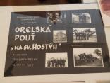 Orel Jednota - Hustopeče nad Bečvou